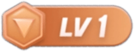 等级-LV1-乐游二次元