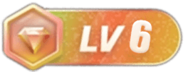 等级-LV6-乐游二次元