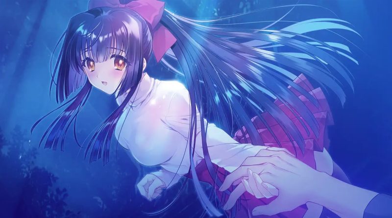 图片[4]-【神作ADV/汉化】无颜之月 RENEWAL精翻完全汉化版+存档+全动画步兵版【新汉化/CV/3.5G】-乐游二次元
