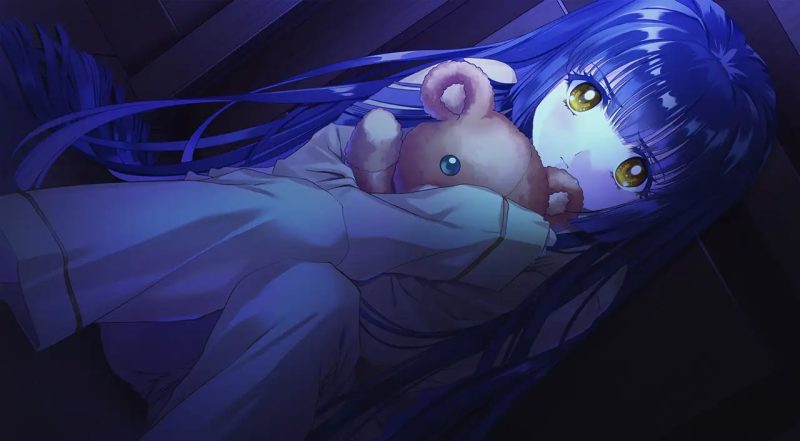 图片[5]-【神作ADV/汉化】无颜之月 RENEWAL精翻完全汉化版+存档+全动画步兵版【新汉化/CV/3.5G】-乐游二次元