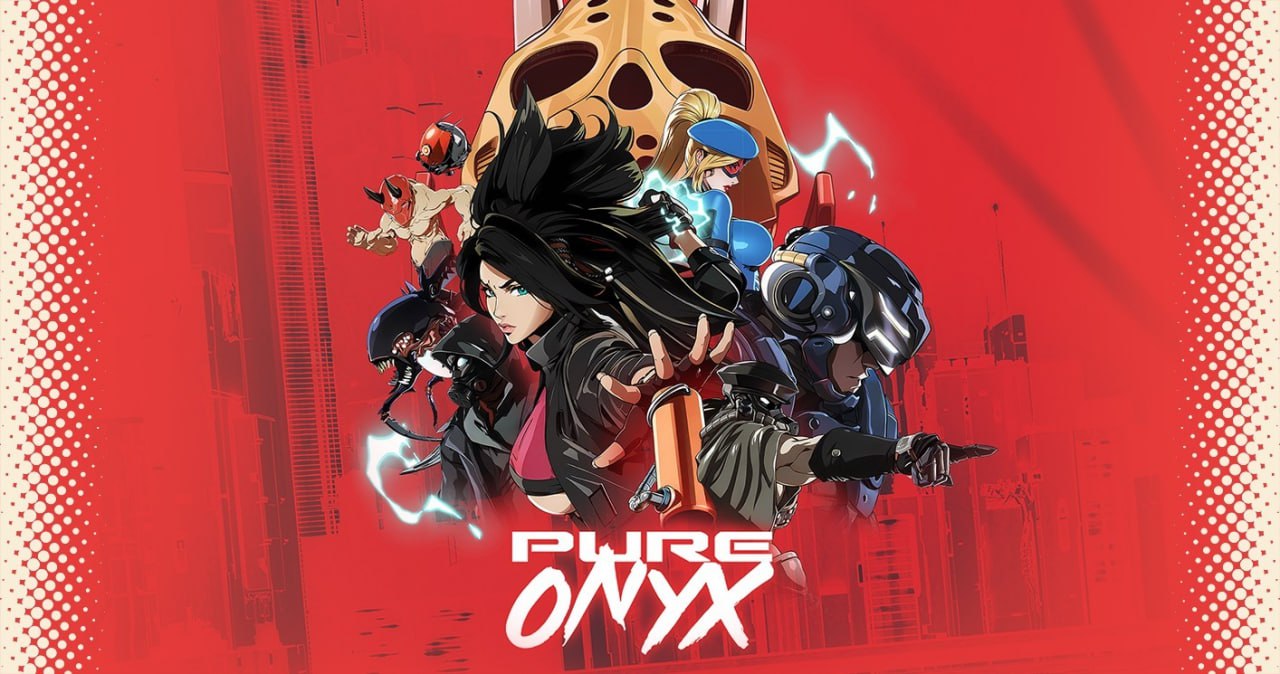 [精品ACT/丝滑动态/更新]真红玛瑙 PURE ONYX Ver0.142.0 官中步兵版+存档[3.6G]-乐游二次元
