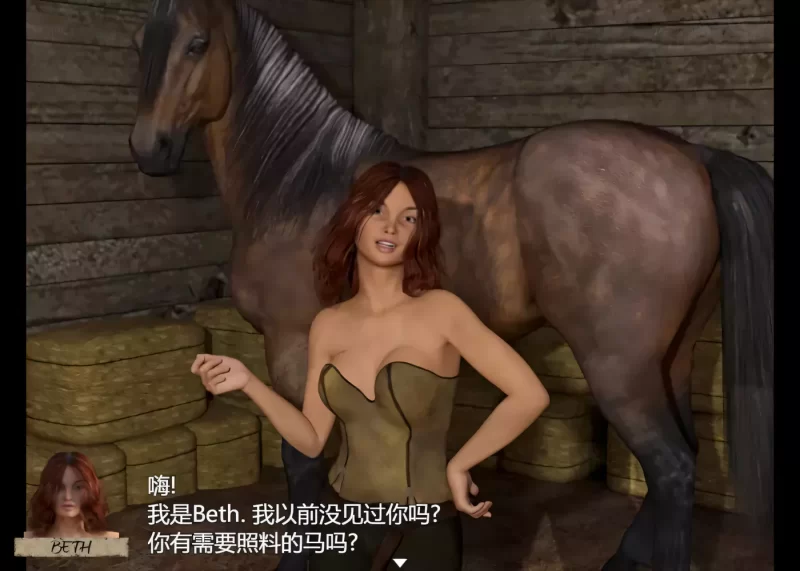 图片[3]-【欧美RPG大作/更新】农民的追求~ Peasant’s Quest~ V4.01 AI汉化版【5G】-乐游二次元