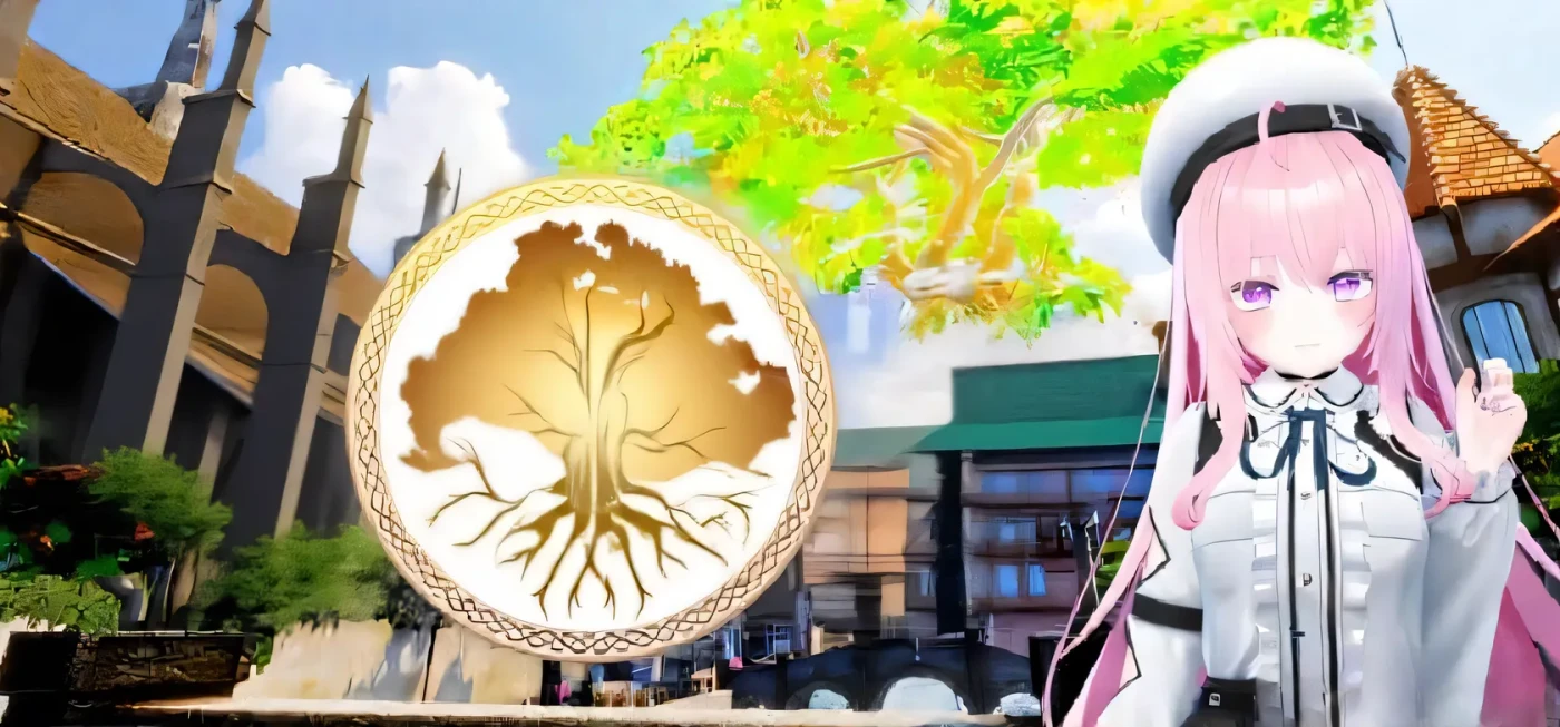 世界树的巫女：用魔法的力量为所欲为 Ver1.5 云翻汉化版 [更新/4.8G]-乐游二次元