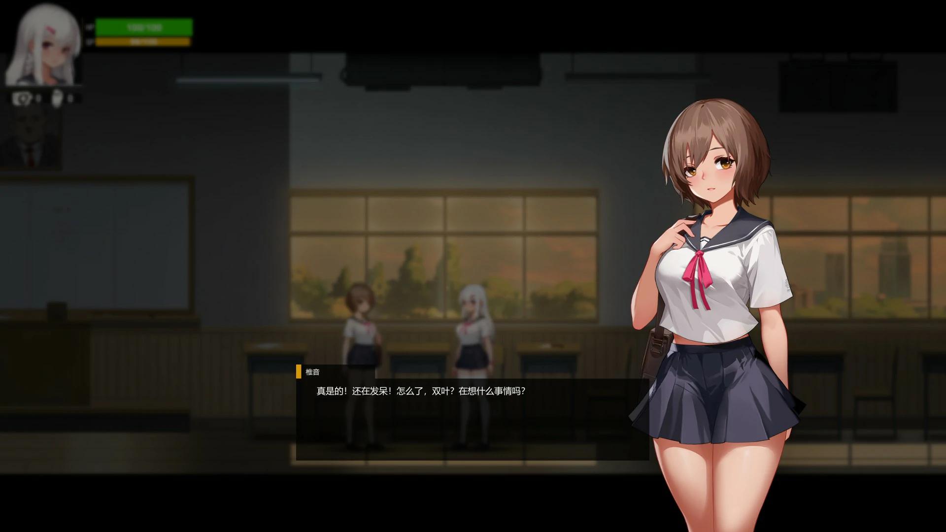 图片[4]-神之血 v0.1 神の血 官方中文版【PC/2G】-乐游二次元