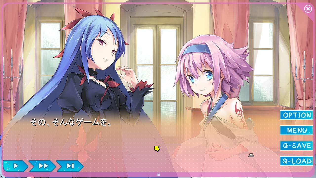 x70874挚友一家 V0.21.0 AI汉化版[更新/7.1G][PC＋安卓]-乐游二次元