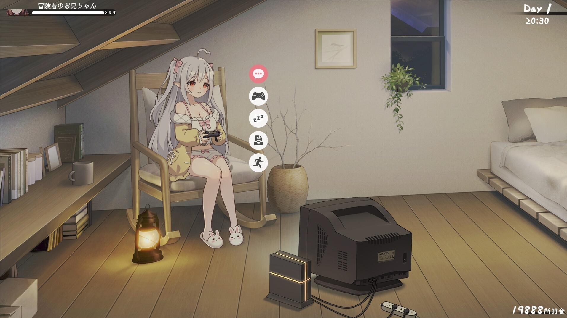 x15210祝福小队V1.0 AI汉化[新作/1.4G]-乐游二次元