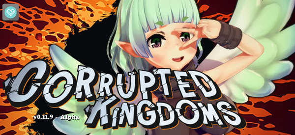 【欧美SLG/汉化/动态】腐败王国~CorruptedKingdom v0.68 精翻汉化版 【9月5更新/1G】-乐游二次元
