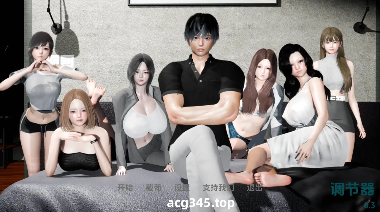 t2803恶女干部任务 2 恶女干部任务 2～英雄彻底战败～ 云翻汉化[新作/950M][PC+安卓]-乐游二次元