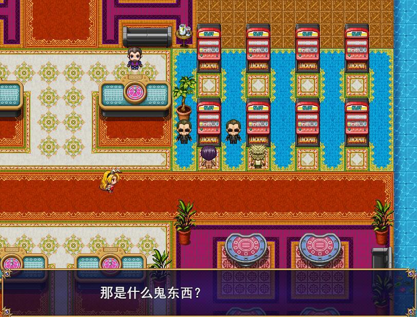 t7013和你在一起生活的日子 Steam官方中文[新作/650M]-乐游二次元