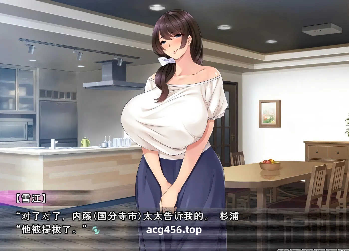 x2255 爱妻的秘密录像：绿奴的NTR观察日记！云汉化[新作/1.2G]-乐游二次元