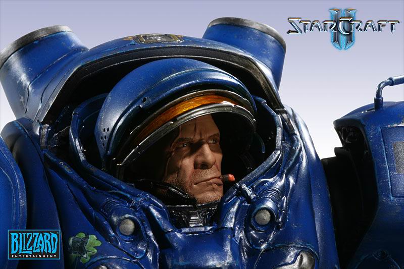 星际争霸2 StarCraft 2 自由之翼+虫群之心+虚空之遗+遭遇战简体中文语音典藏版-乐游二次元