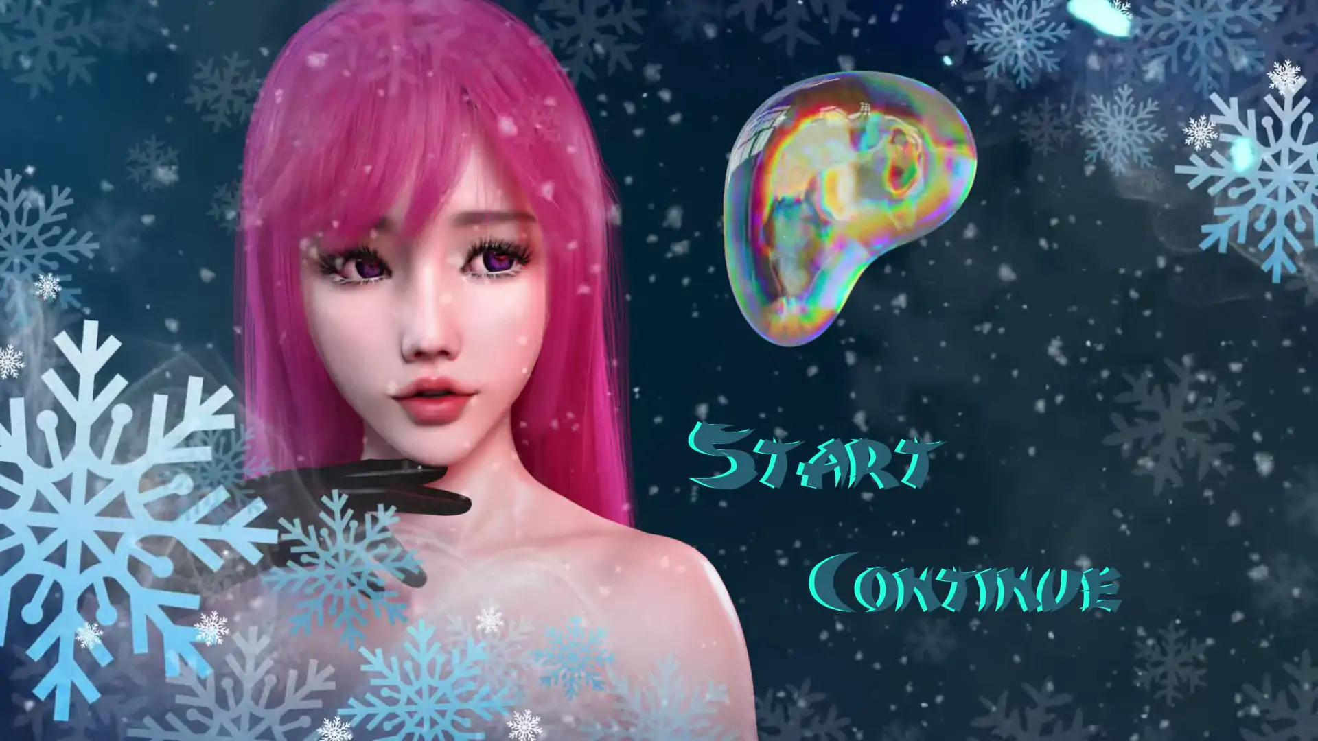 【欧美SLG/汉化/动态】罪恶美食 全7章 精翻汉化版+全CG【PC+安卓/更新/4.5G】-乐游二次元