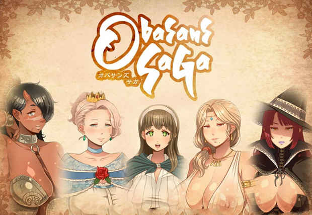 【超拔RPG/动态CG】超♥淑♥女！勇者传说！DL正式版+存档+CG包【新作/2G】-乐游二次元