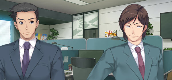 【ADV拔作/汉化/NTR】 妻子变漂亮的原因！PC+安卓汉化版+全CG+同名动画汉化版 【5G】-乐游二次元