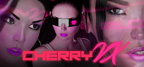 【3D大作/全动态/捏人】私人定制发泄玩偶Cherry VX！最终完整版【PC+VR/全CV/2.3G】-乐游二次元