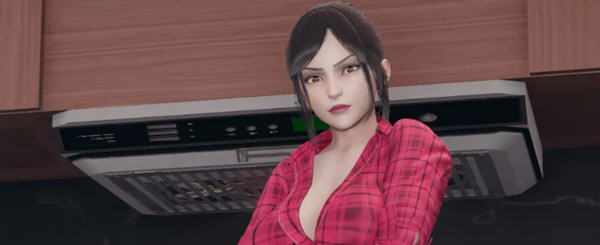 【欧美SLG/汉化/动态】我爱熟女  Milfy Day V0.4 汉化版 【PC+安卓/2G】-乐游二次元