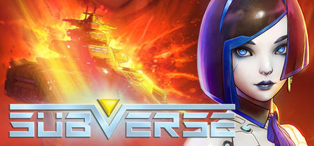 【3D神作/汉化/全动态/全CV】SUBVERSE-颠覆 V3.0汉化步兵版【27G】[马头社]-乐游二次元