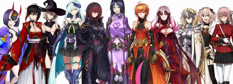 【超大作RPG/汉化/完结】Fate：尘埃帝国 完结作弊汉化版【新汉化/全CV/4G】-乐游二次元