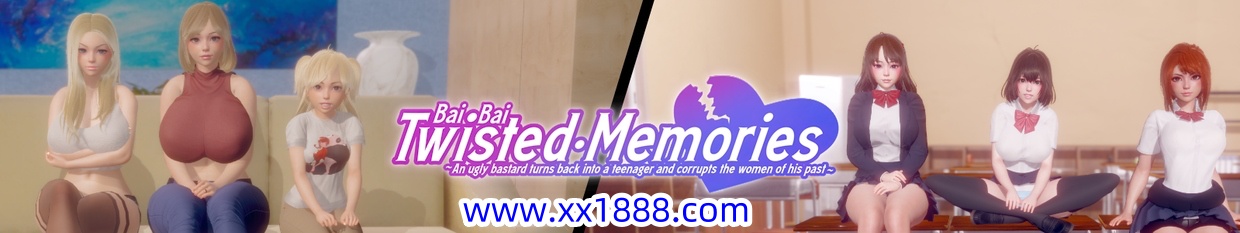 x1102 扭曲的记忆v0.7 【安卓+PC】最新汉化版-乐游二次元
