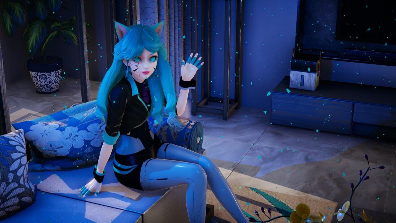 图片[3]-【SD/3D/欧美SLG/中文】特工17 Agent17 V0.24.8 双端官方中文版+礼包码【4.4G】-乐游二次元