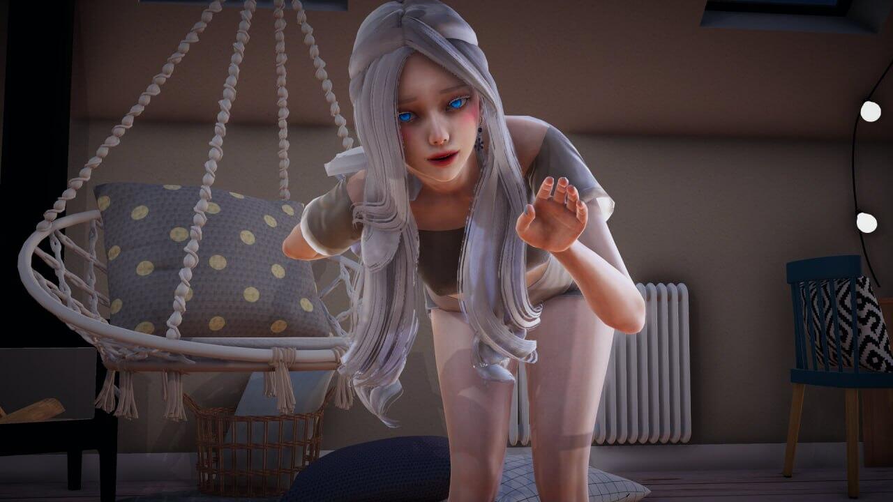 图片[2]-【SD/3D/欧美SLG/中文】特工17 Agent17 V0.24.8 双端官方中文版+礼包码【4.4G】-乐游二次元
