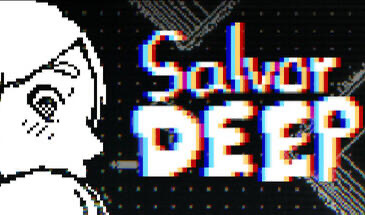 x20078深海打捞者 Salvor DEEP V1.03 STEAM官中[新作/400M]-乐游二次元