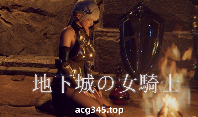 t2233地下城的女骑士 V25.01.23 Steam官方中文[更新/1.6G]-乐游二次元