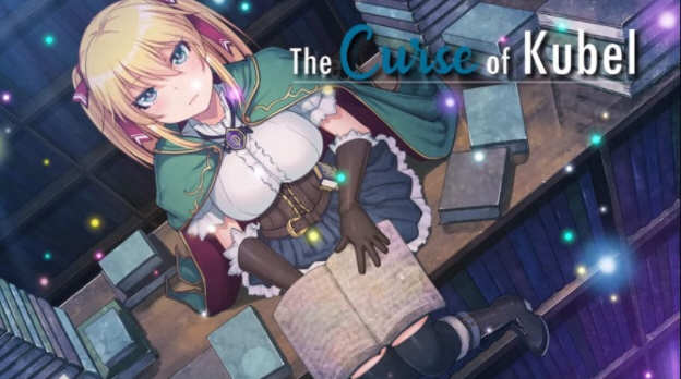 【RPG/官中/步兵】库贝尔的枷锁 官方中文步兵版+全CG包【PC+安卓/更新/2.5G】-乐游二次元