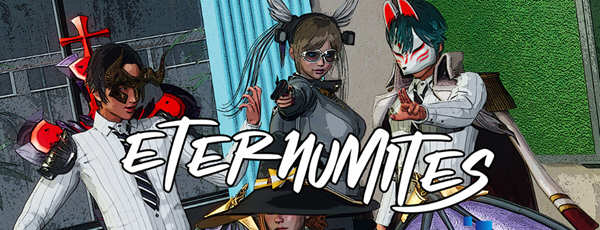 【欧美SLG/汉化/无敌建模】永恒世界 Eternum  0.3 精翻汉化版 【PC+安卓/4G/新作】-乐游二次元
