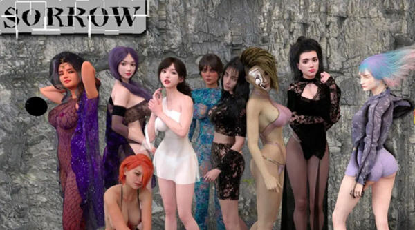 【欧美SLG/汉化/动态】悲伤的天堂 V0.9.62f 汉化版【PC+安卓/1G】-乐游二次元