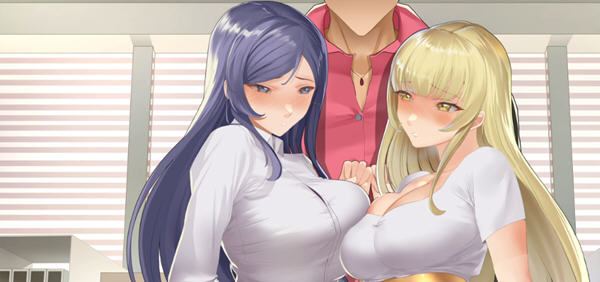 【日系SLG/拔作/汉化】一个不要忘记的承诺 0.5 汉化版【PC+安卓/2G】-乐游二次元