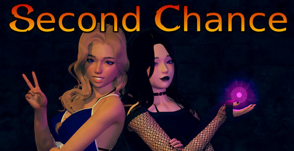 【亚洲SLG/汉化/动态】第二次机会 A Second Chance 1B v0.4 汉化版【PC+安卓/2G】-乐游二次元