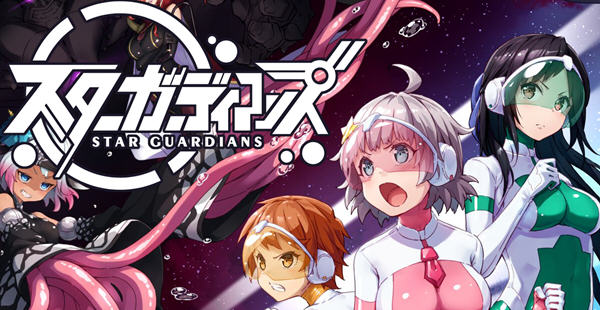 【日系ADV/中文/CV】地球防卫队：众星守卫者 1+2部 官方中文版+全回想【920M/紧身衣/新作】-乐游二次元