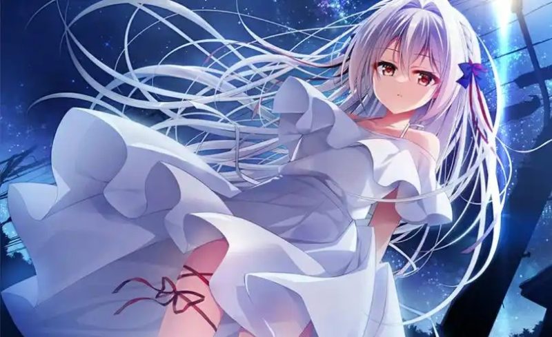 图片[5]-流星 FD 流る星 ふぁんでぃすく AI汉化版 [PC/1.9G/新作]-乐游二次元