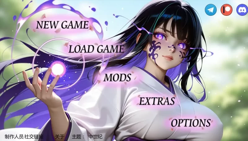 图片[3]-时间法师v0.9.2 AI汉化版【PC+安卓/4.52G/更新】-乐游二次元