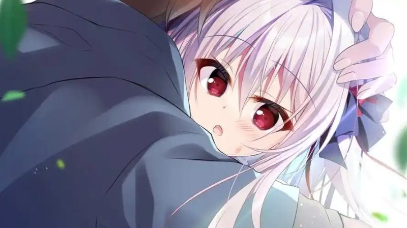 图片[2]-流星 FD 流る星 ふぁんでぃすく AI汉化版 [PC/1.9G/新作]-乐游二次元