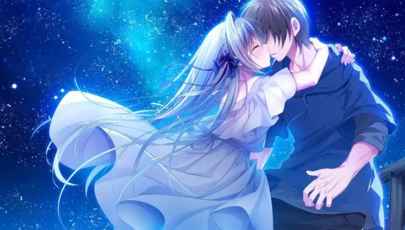 图片[3]-流星 FD 流る星 ふぁんでぃすく AI汉化版 [PC/1.9G/新作]-乐游二次元
