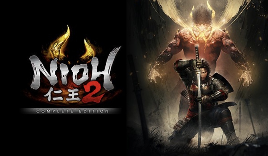 仁王2|豪华中文IV1.28.80-修罗缭乱-妖刃轮回+预购特典+全DLC+修改器|解压即撸|-乐游二次元