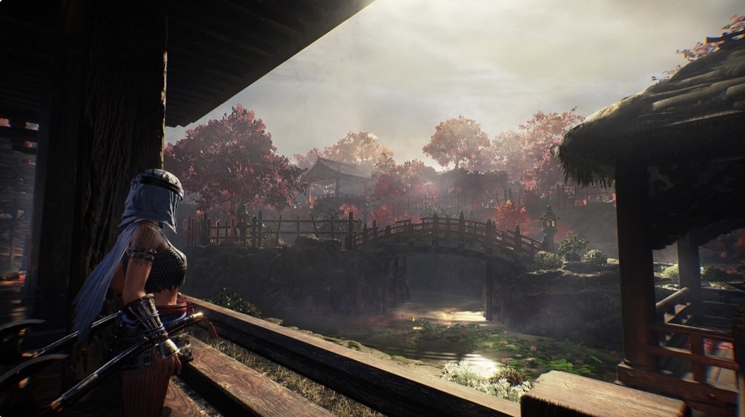 图片[9]-仁王 3豪华中文 V1.03.04+预购特 典＋全DLC+全季票+修改器-支持手柄解压即撸-乐游二次元