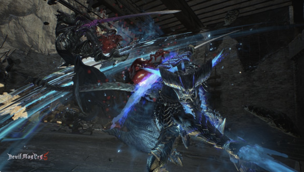 图片[6]-鬼泣5（Devil May Cry 5） 官方中文版集成Vergil DLC 精品动作冒险游 戏-乐游二次元