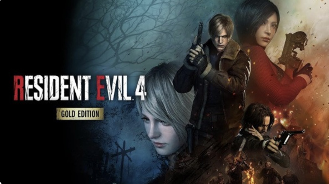 生化危机4 重制版中字-国语|V1.5.9.0+逆命殊途DLC+整合MOD 全DLC+修改器-支持手柄|解压即撸-乐游二次元