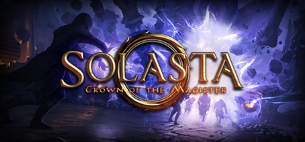 索拉斯塔：法师之冠/Solasta： Crown of the Magister (v5705460)-乐游二次元