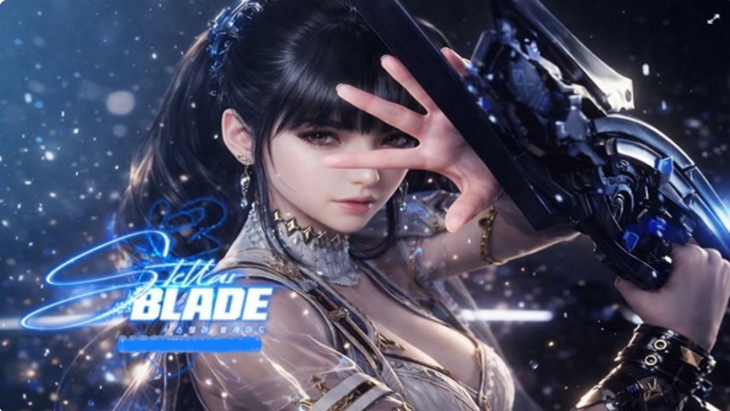 剑星 完整版|豪华中文|V1.4.1Fix-流光斩影-银月剑痕+预购特典+全 DLC+修改器-乐游二次元