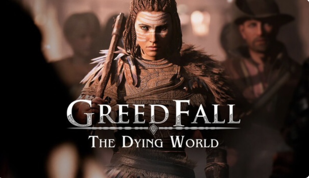 贪婪之秋 垂死世界豪华中文 Build.21902359+全DLC-乐游二次元