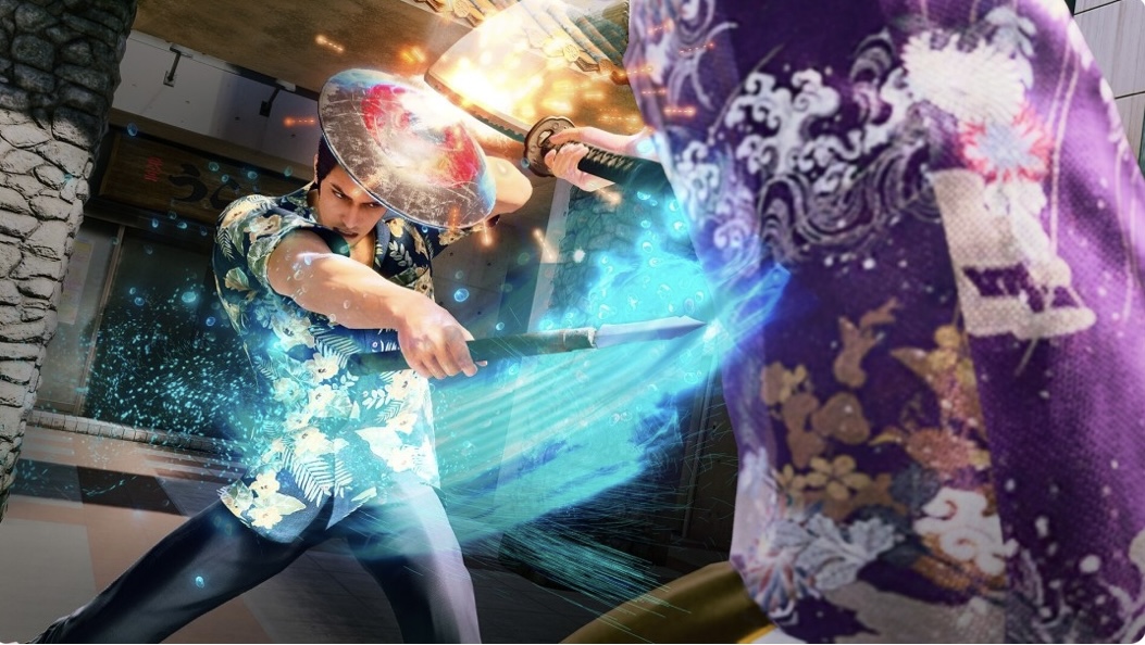 图片[6]-人中之龙 极 3|豪华中文 Build.21991519+预购特典 狂妄之徒+全DCL|解压即撸|-乐游二次元