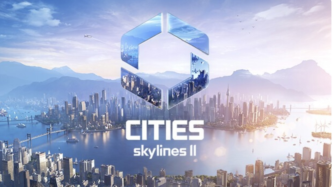 都市 天际线2|豪华中文|1.5.4F1- 初霜-预购特典＋全季票＋全DLC+修改器-乐游二次元