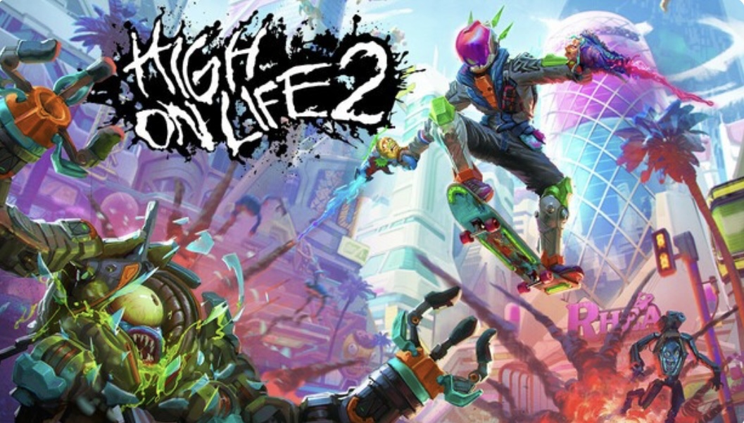高能人生2豪华中文 Build.2189794+全DLC+预购特典|-乐游二次元