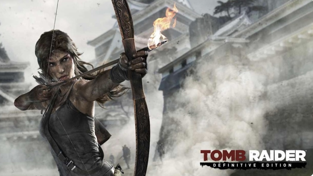 古墓丽影 终极版 Tomb Raider Definitive Editionl官方中文|本体+1.0.1升补|NSZ|-乐游二次元