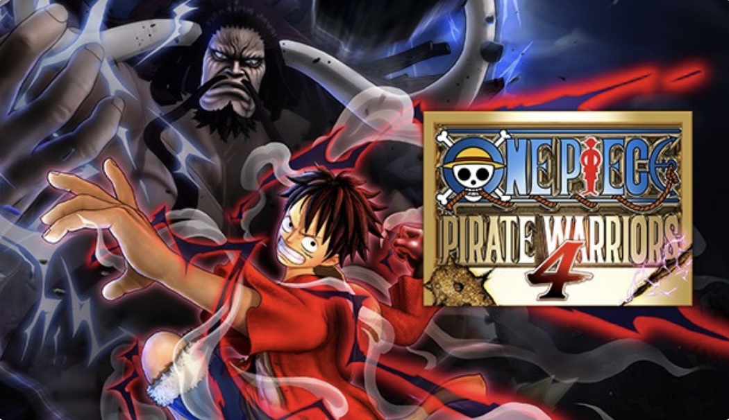 海贼无双4|豪华中文V1.0.8.6-角色包第8弹 特别精选包+全DLC-支持手柄+全季票+修改器-乐游二次元