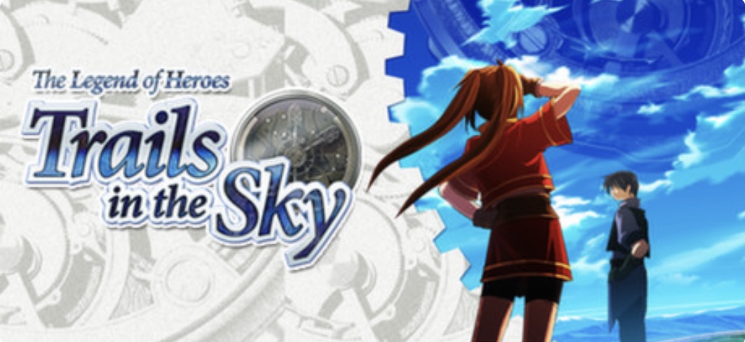 英雄传说：空之轨迹FC/The Legend of Heroes: Trails in the Sky-乐游二次元